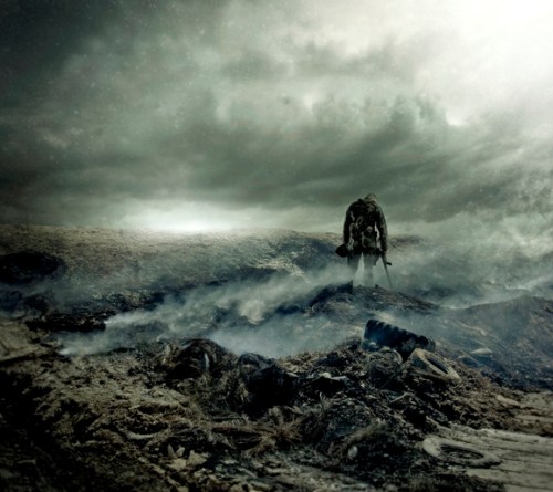 Αρμαγέδδων