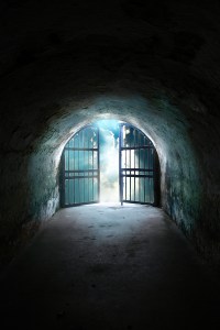 Πύλη του Παραδείσου