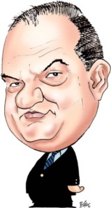 Καραμανλής