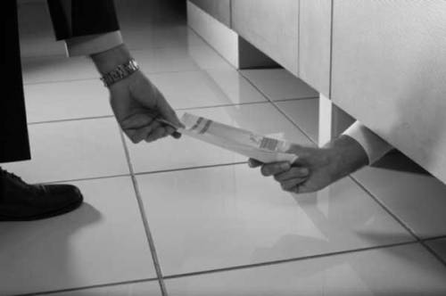 παρασκήνιο