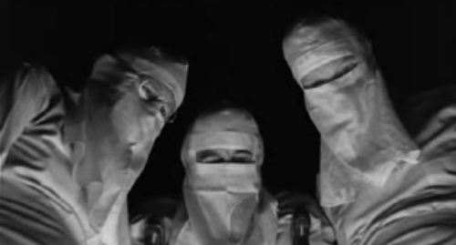 ιατρικό συμβούλιο