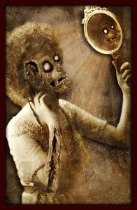 φαντασμένος νεκρός