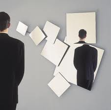 Αποσπασματικός καθρεφτισμός