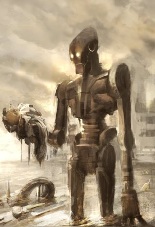 Μηχανική Αθωότητα