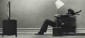 Τηλεοπτικές διαφημίσεις