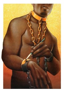 Εξωρραϊσμένα δεσμά