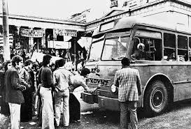 Τρόλεϊ-Πολυτεχνείο