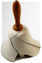 εικόνα σπασμένο κουδούνι