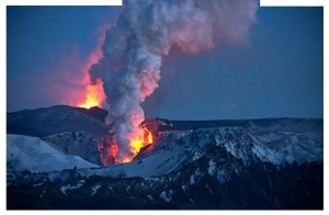 Φωτιά στον πάγο 2