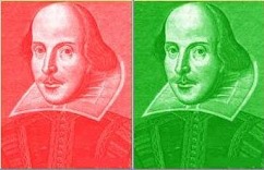 Εικόνα Σαίξπηρ του Γουόρχολ