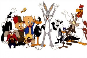Εικόνα Looney Tunes