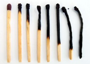 Εικόνα Καμμένα Σπίρτα