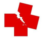 Εικόνα Σπασμένος Ερυθρός Σταυρός