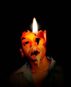 Εικόνα Καμμένος Εγκέφαλος