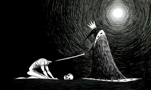 Εικόνα Τάδε έφη Ζαρατούστρας