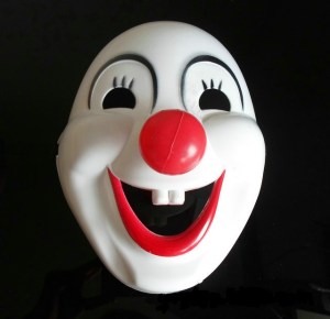 Εικόνα Κλόουν