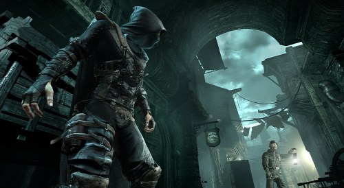 Εικόνα Κλέφτης στα Πράσα