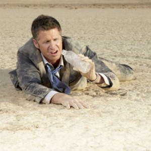 Εικόνα Ούτε σταγόνα στην έρημο