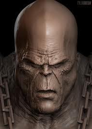 Εικόνα καραφλό τέρας