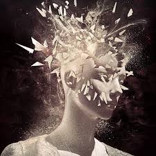 Εικόνα Κονιορτοποιημένος Εγκέφαλος