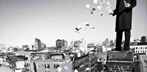 Μαγικά της τραπουλάς