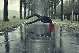 Παγωμένη φιγούρα