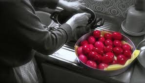 Κόκινα Αυγά